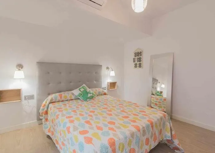 Precios Apartamento Centro Ciudad