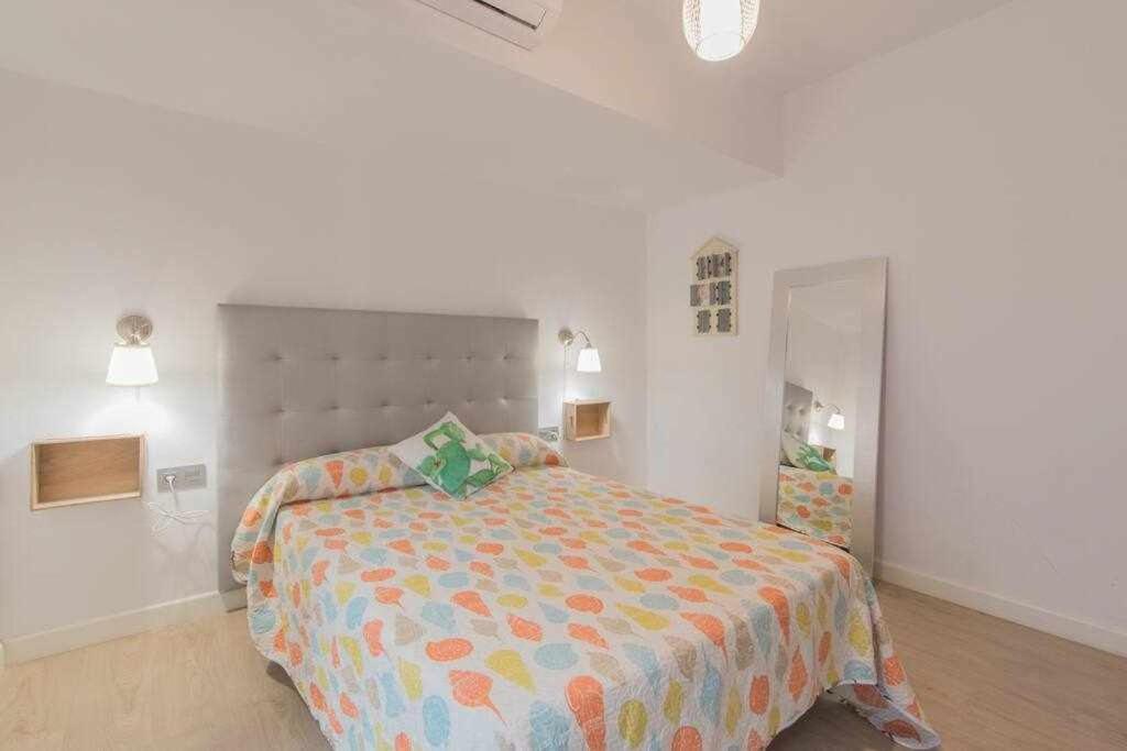 Pangsapuri Precios Apartamento Centro Ciudad Granada