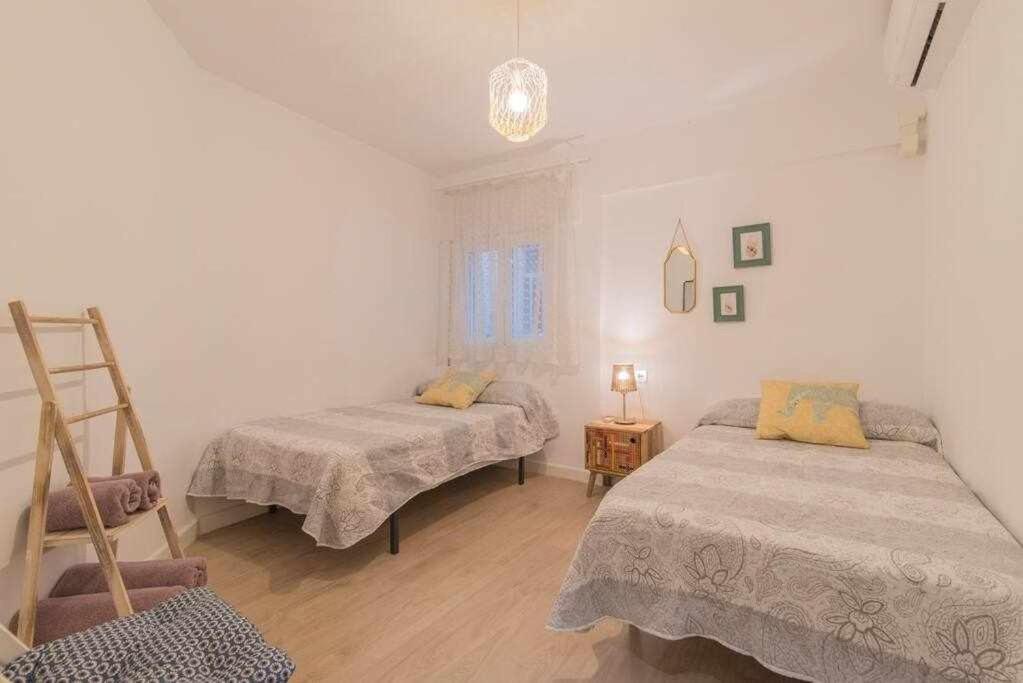 Pangsapuri Precios Apartamento Centro Ciudad *
