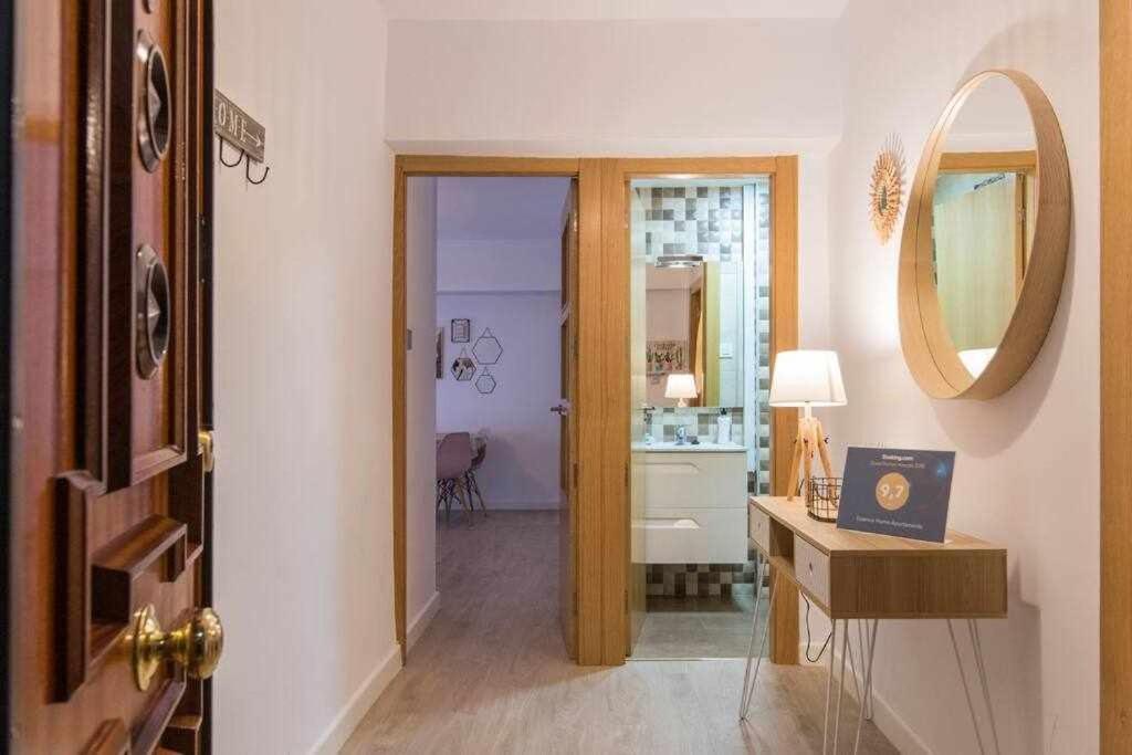 Precios Apartamento Centro Ciudad Pangsapuri *