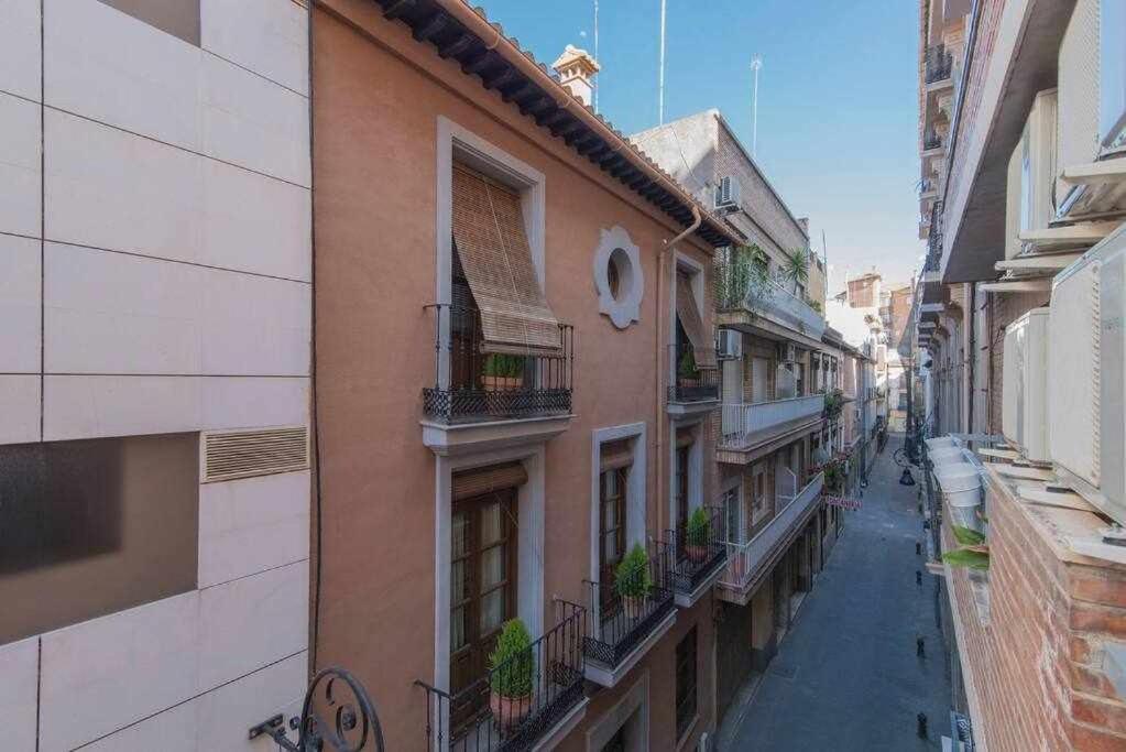 Precios Apartamento Centro Ciudad Apartamento *